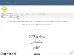 Sites similar to ulysseszeytinyagi.com
