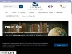 Sites similar to ulyssus.com