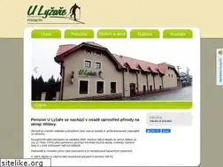 Sites similar to ulyzare.cz