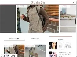 Sites similar to ulzzang-magazine.jp