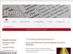 Sites similar to um-d.de