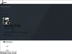 Sites similar to um-do-li-ta.deviantart.com
