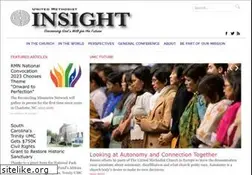 Sites similar to um-insight.net