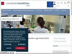 Sites similar to um-mainz.de
