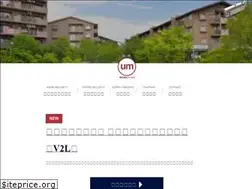 Sites similar to um-osaka.jp