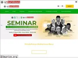 Sites similar to um-surabaya.ac.id