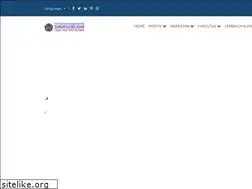 Sites similar to um-tapsel.ac.id