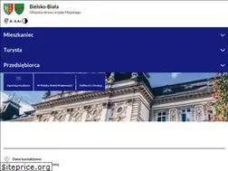 Sites similar to um.bielsko.pl