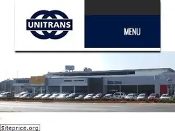 Sites similar to um.co.za