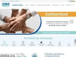 Sites similar to um.com.co
