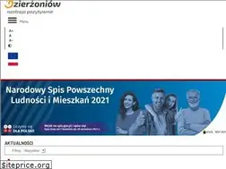 Sites similar to um.dzierzoniow.pl