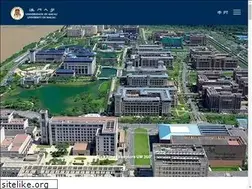 Sites similar to um.edu.mo