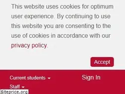 Sites similar to um.edu.mt