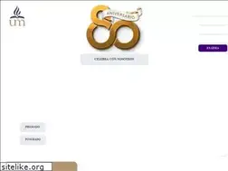 Sites similar to um.edu.mx