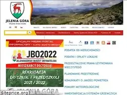 Sites similar to um.jeleniagora.pl