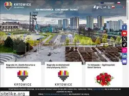Sites similar to um.katowice.pl