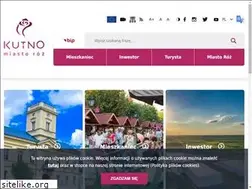 Sites similar to um.kutno.pl