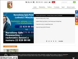 Sites similar to um.lublin.eu