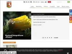 Sites similar to um.lublin.pl
