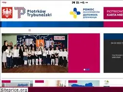 Sites similar to um.piotrkow.pl