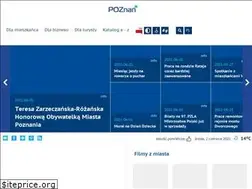 Sites similar to um.poznan.pl