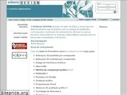 Sites similar to um.pro.br