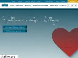 Sites similar to um.si