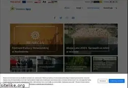 Sites similar to um.sosnowiec.pl