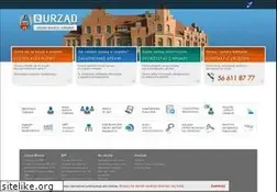 Sites similar to um.torun.pl