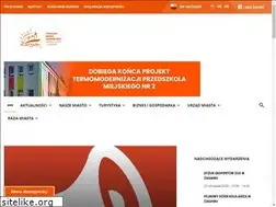 Sites similar to um.zagan.pl
