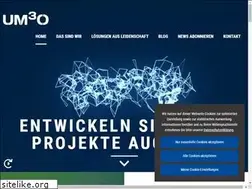 Sites similar to um3o.de