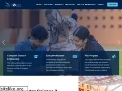 Sites similar to um6p-cs.ma
