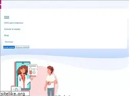 Sites similar to uma-health.com