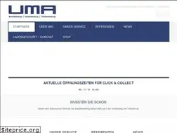 Sites similar to uma-lieb.de