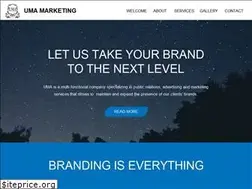 Sites similar to uma-marketing.com