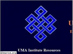 Sites similar to uma-tibet.org
