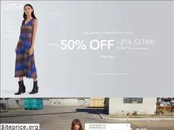 Sites similar to uma.com.ar