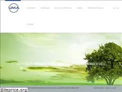Sites similar to uma.com.tr