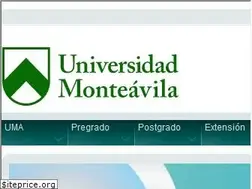 Sites similar to uma.edu.ve