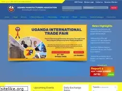 Sites similar to uma.or.ug