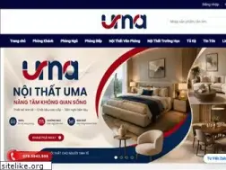 Sites similar to uma.vn