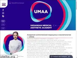 Sites similar to umaa.co