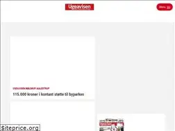 Sites similar to umaa.dk