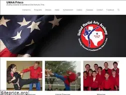 Sites similar to umaafrisco.com