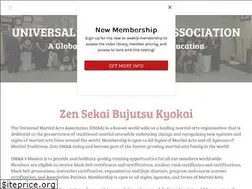 Sites similar to umaaglobal.com
