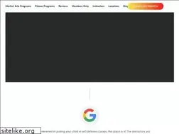 Sites similar to umaakarate.com