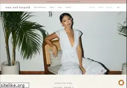 Sites similar to umaandleopold.com