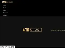 Sites similar to umaartists.com