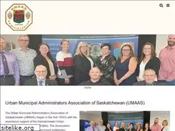 Sites similar to umaas.ca