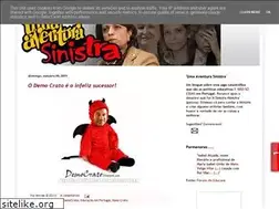 Sites similar to umaaventurasinistra.blogspot.com